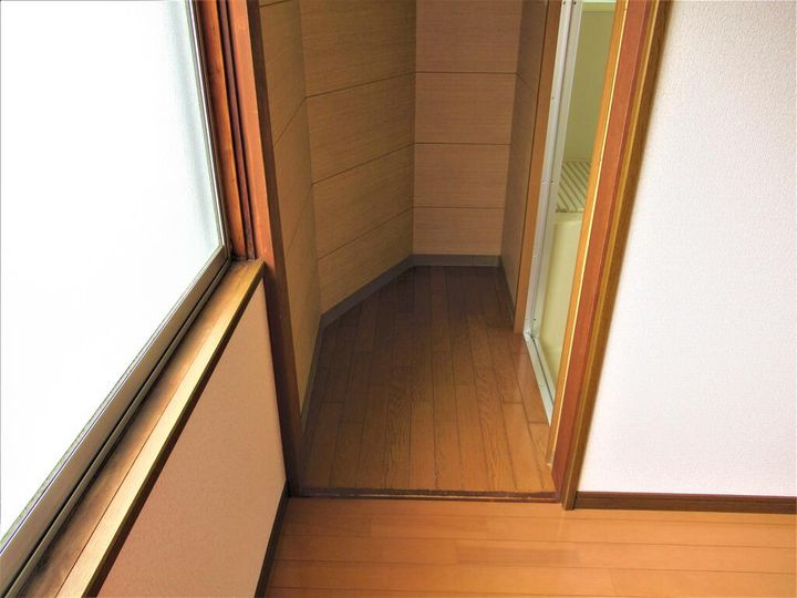 桑才町アパートのその他画像