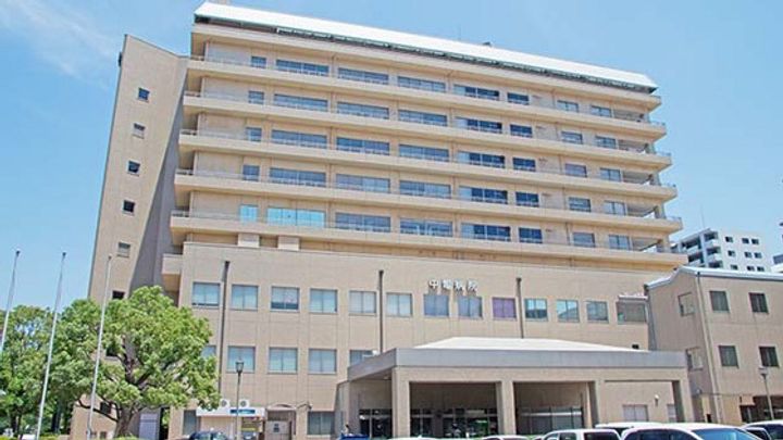 キャッスル大手町の周辺