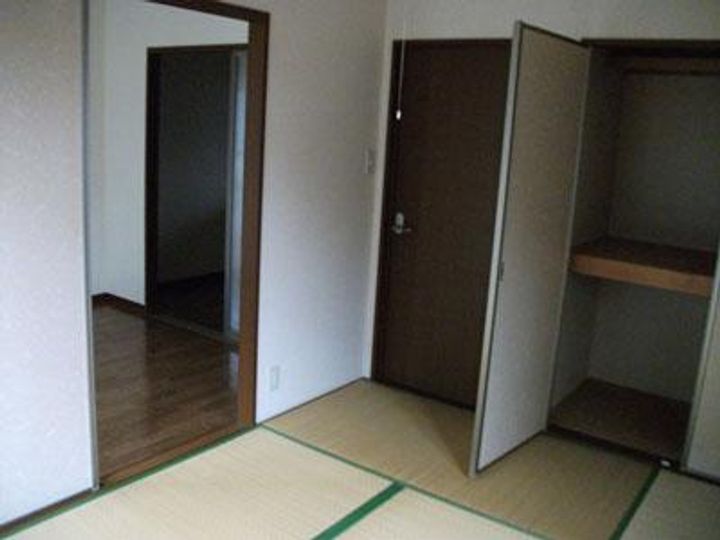 ユーハウスB棟のその他画像