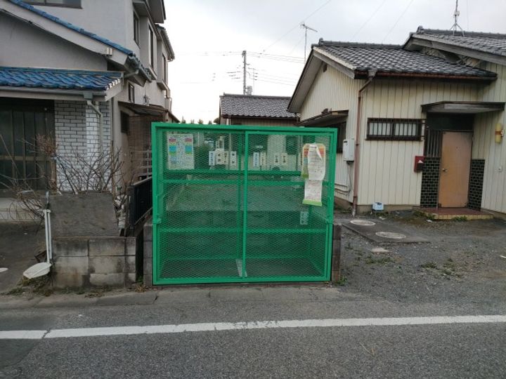 埼玉県深谷市上柴町東6(一戸建)の賃貸物件の地図