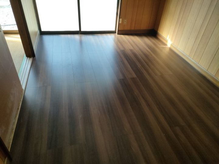 埼玉県深谷市上柴町東6(一戸建)の賃貸物件の内装