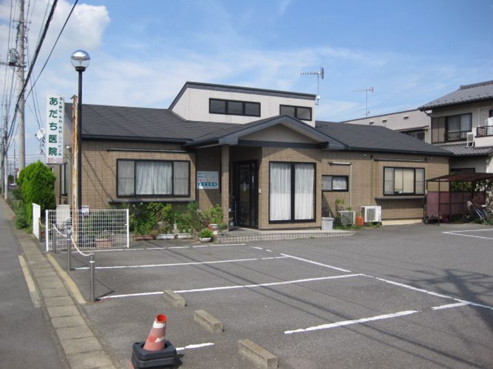 埼玉県深谷市上柴町東6(一戸建)の賃貸物件の周辺