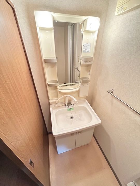 桜弐番館の内装
