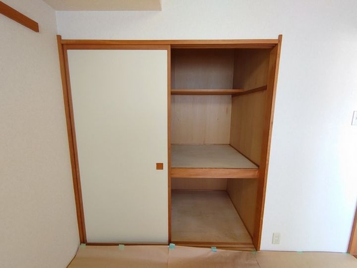 ステイツハウスあづま通りの内装