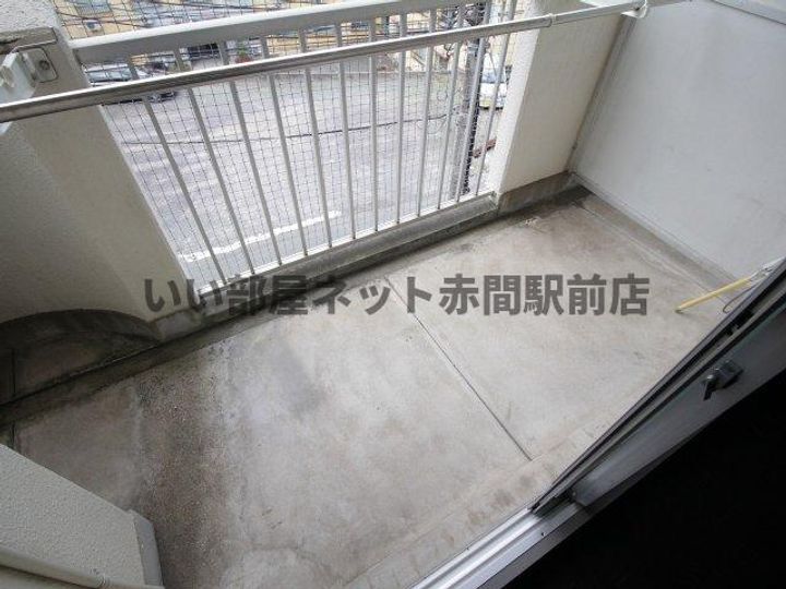 ドヌール向陽の内装