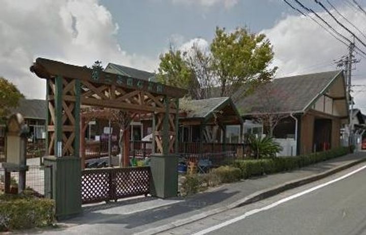 ドヌール向陽の周辺