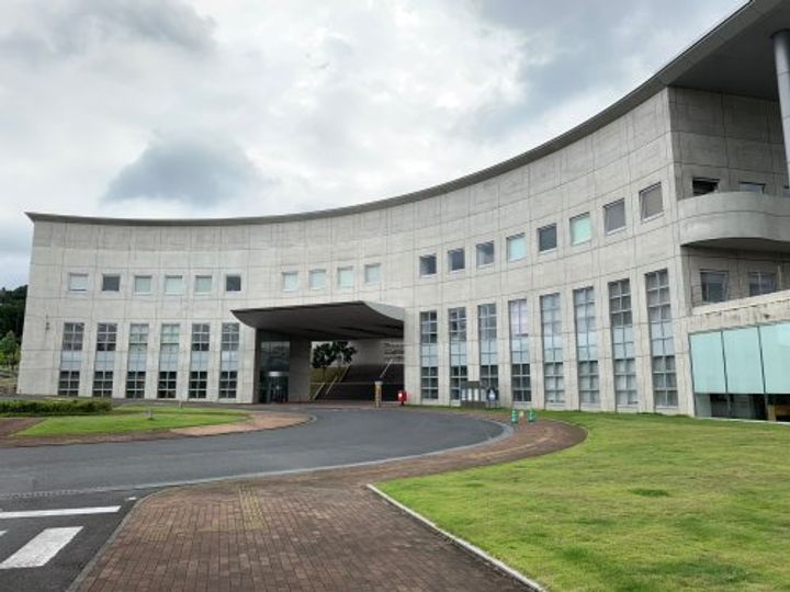 ドヌール向陽の周辺