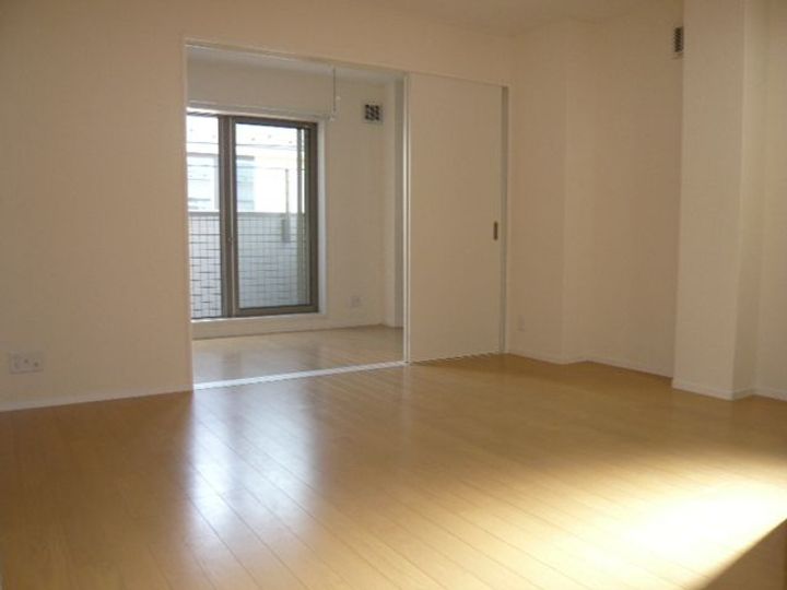 シルフィードの居間