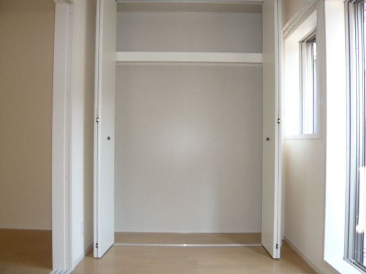 シルフィードの内装