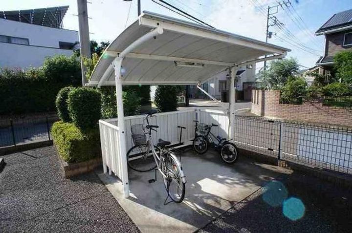 群馬県伊勢崎市茂呂町2(アパート)の賃貸物件の地図