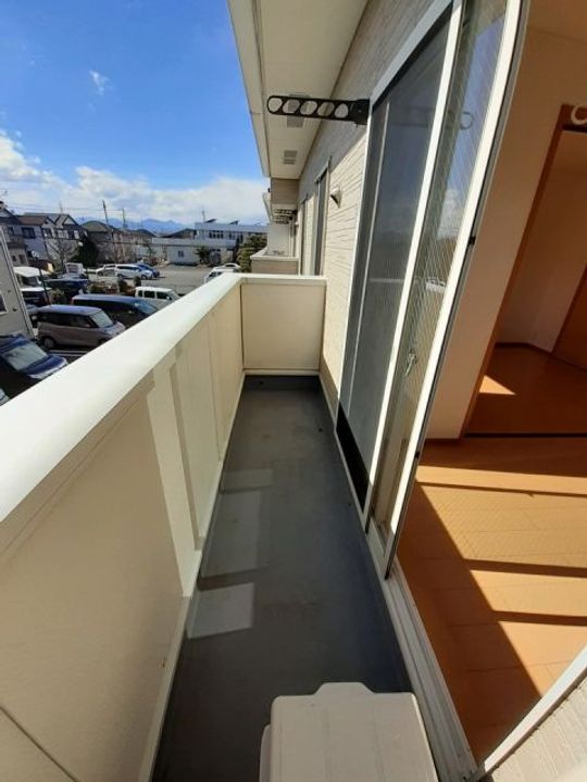 群馬県伊勢崎市茂呂町2(アパート)の賃貸物件の内装