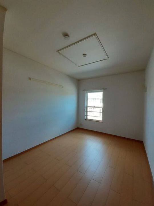 群馬県伊勢崎市茂呂町2(アパート)の賃貸物件の内装