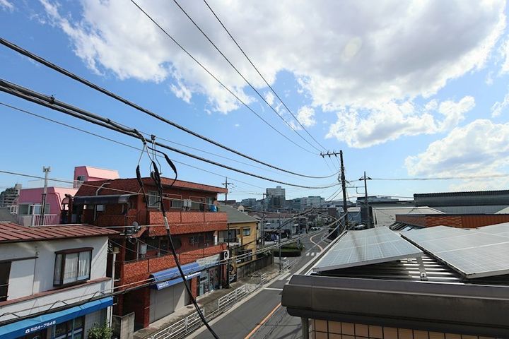 NS・COURTのその他画像