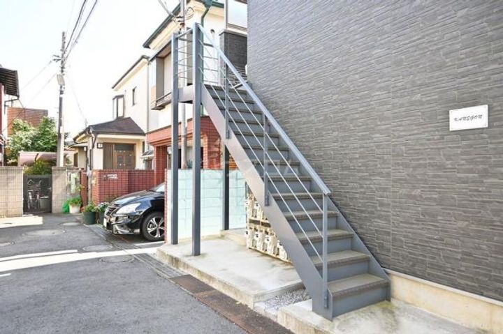 KANEGONの地図