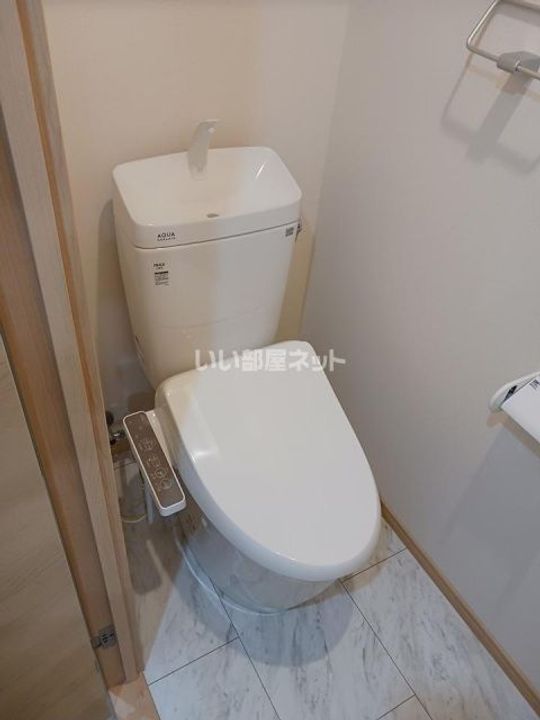 栃木県宇都宮市大通り3(マンション)の賃貸物件の内装