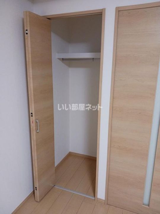 栃木県宇都宮市大通り3(マンション)の賃貸物件の内装