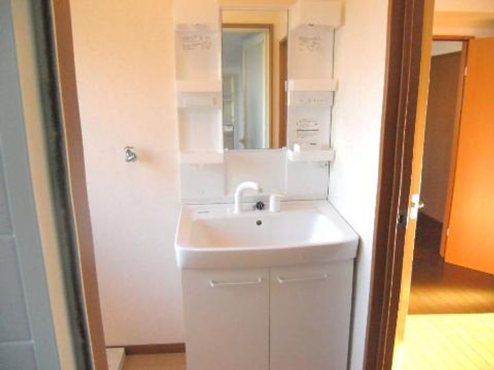 豊川グリーンハイツIの内装