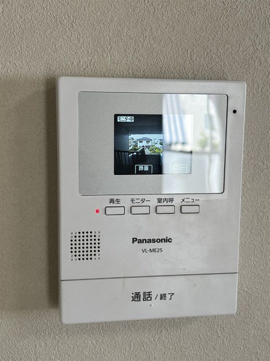 静岡県浜松市中央区芳川町(アパート)の賃貸物件の内装