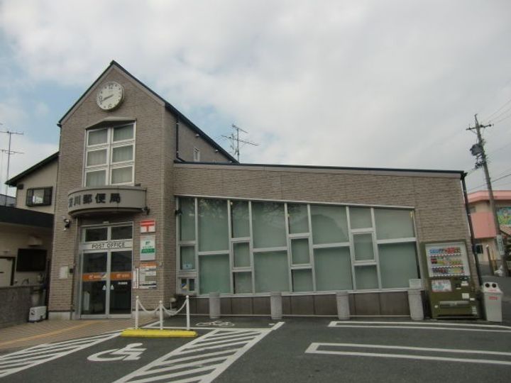 静岡県浜松市中央区芳川町(アパート)の賃貸物件の周辺
