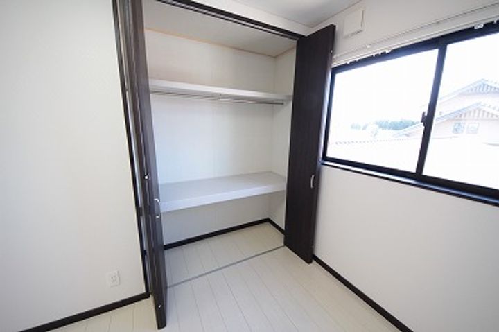 家路の内装