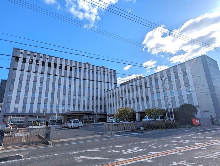 パサージュ倉敷の周辺