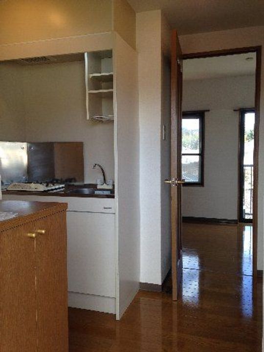 YSマンションのその他画像