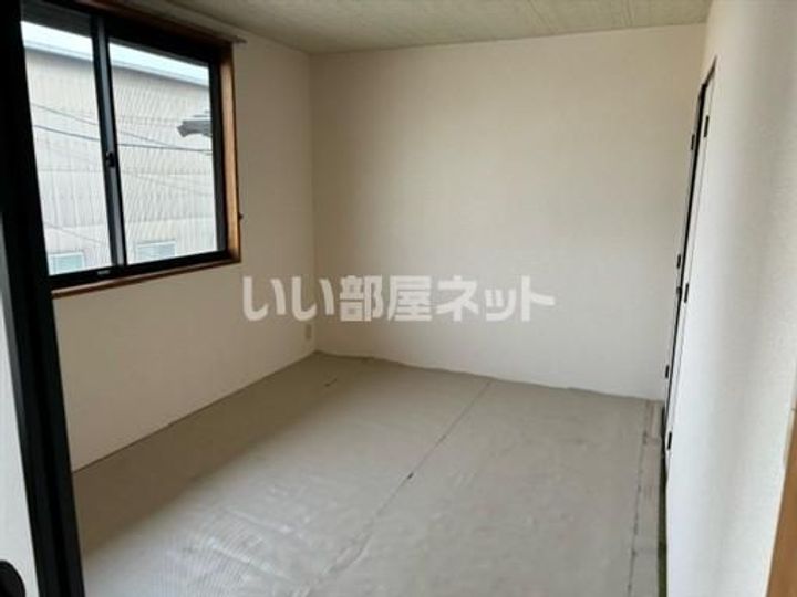 エスポワール曙ABのその他画像