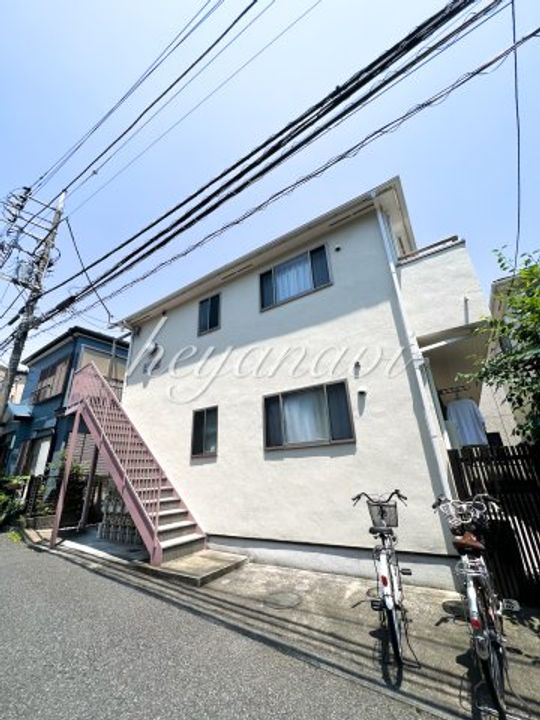 Eハイムの地図