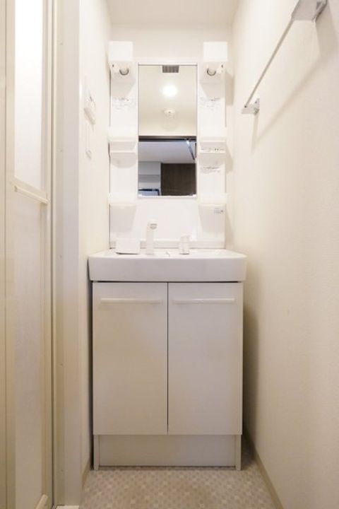 東京都練馬区南田中2(マンション)の賃貸物件の内装