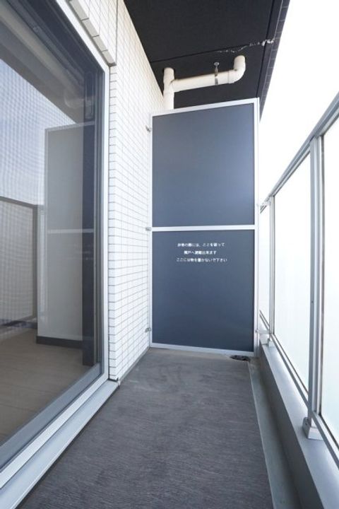 東京都練馬区南田中2(マンション)の賃貸物件の内装