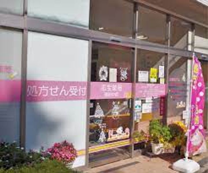 東京都練馬区南田中2(マンション)の賃貸物件の周辺