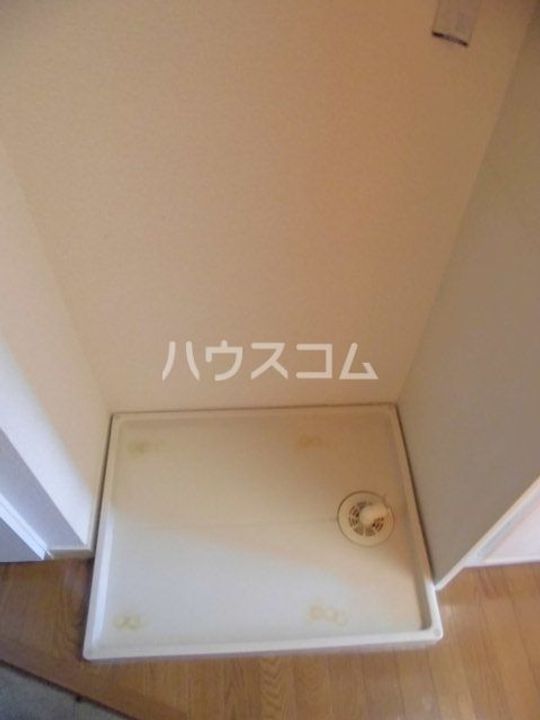 パレス岡出山の内装