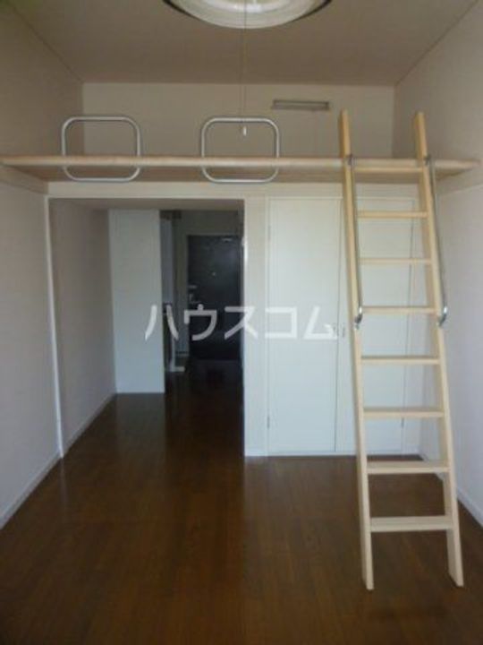 パレス岡出山のその他画像