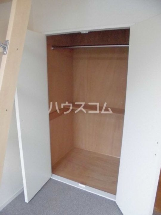 パレス岡出山の内装