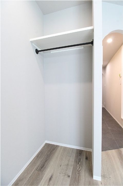 Ma Cachetteの内装