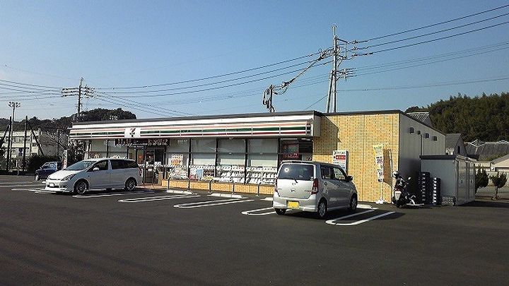 いち花の周辺