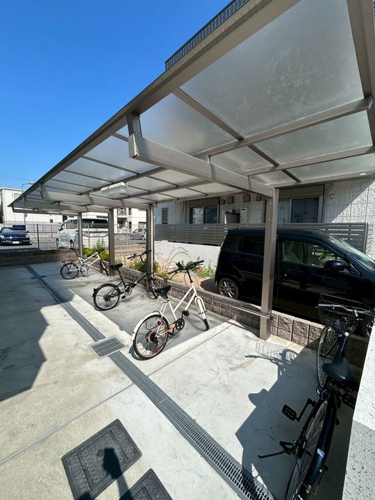 兵庫県尼崎市上ノ島町2(マンション)の賃貸物件の地図