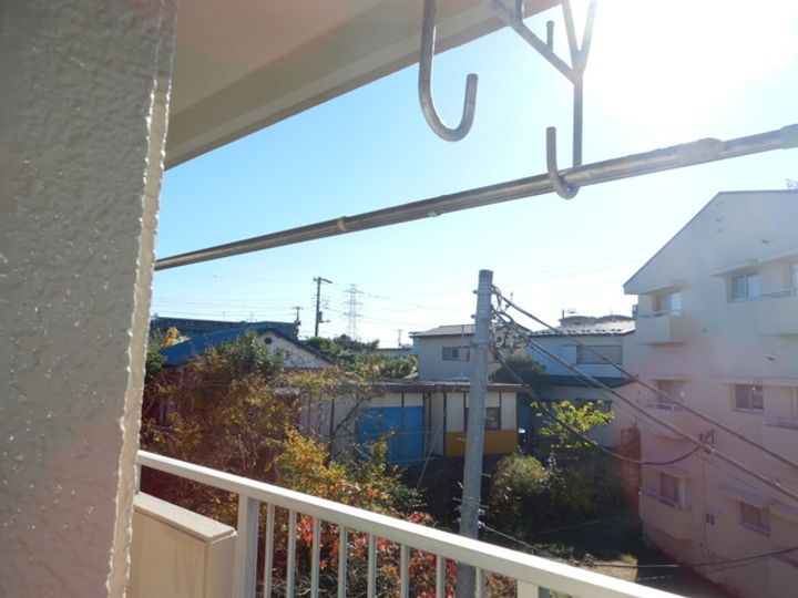 コーポ杉山A棟のその他画像