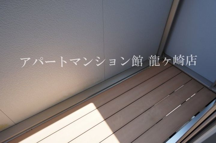 Axia(アクシア)Cの内装