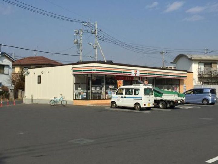 Axia(アクシア)Cの周辺