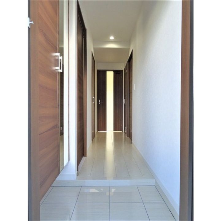 グランシャリオ空港東の玄関