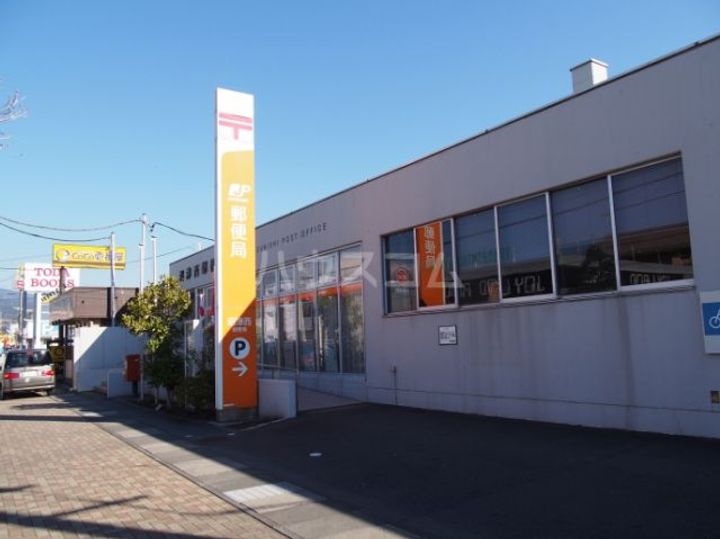 第3駅マンションの周辺