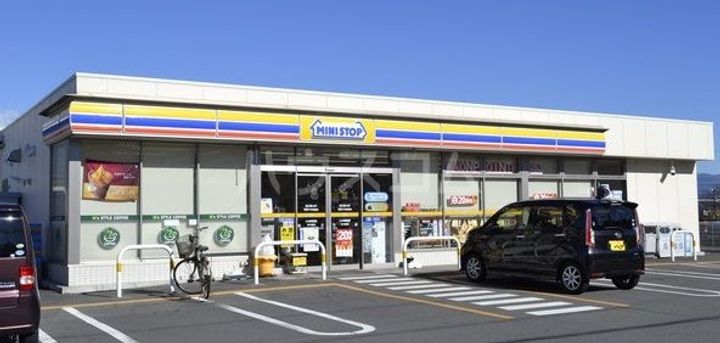第3駅マンションの周辺