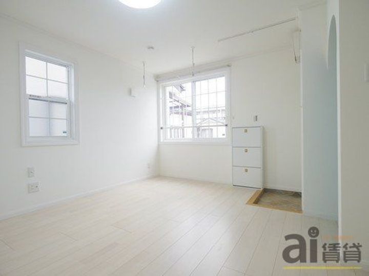 埼玉県ふじみ野市上福岡6(アパート)の賃貸物件の内装