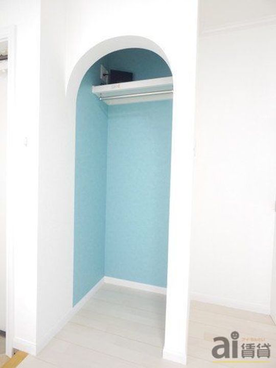 埼玉県ふじみ野市上福岡6(アパート)の賃貸物件の内装