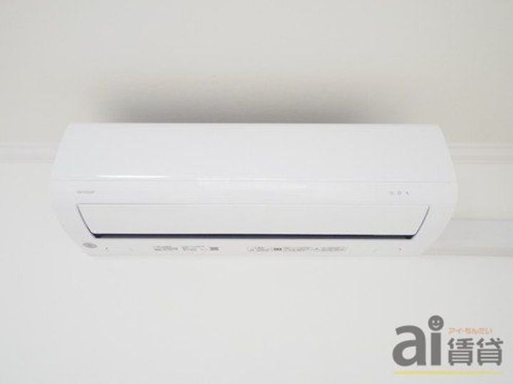 埼玉県ふじみ野市上福岡6(アパート)の賃貸物件の内装