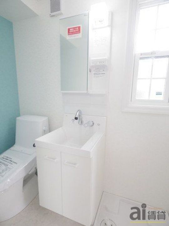 埼玉県ふじみ野市上福岡6(アパート)の賃貸物件の内装