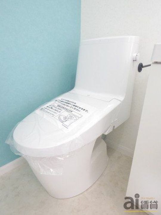 埼玉県ふじみ野市上福岡6(アパート)の賃貸物件の内装