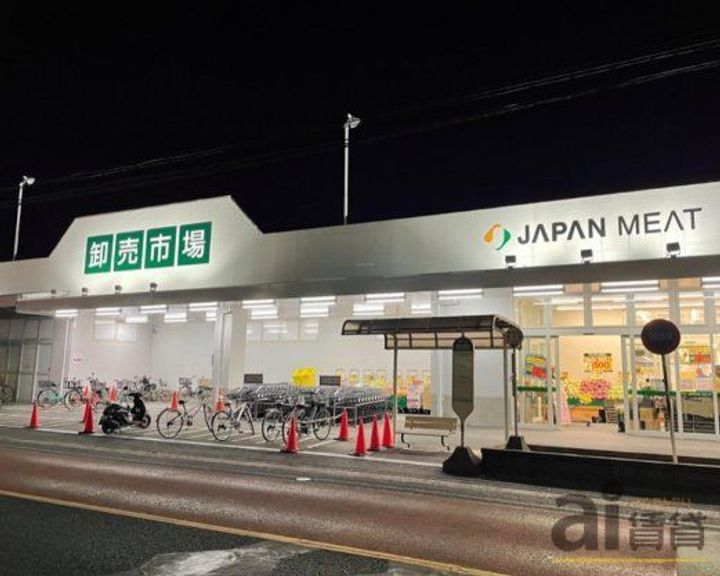 埼玉県ふじみ野市上福岡6(アパート)の賃貸物件の周辺