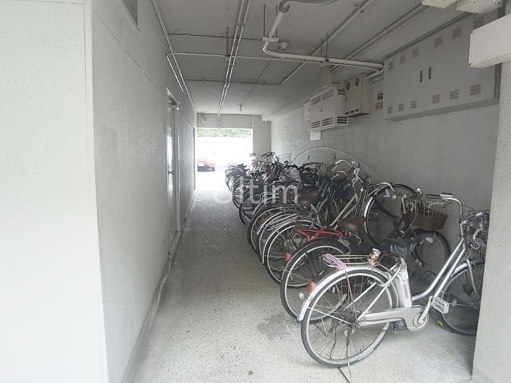 ファミール伏見のその他画像